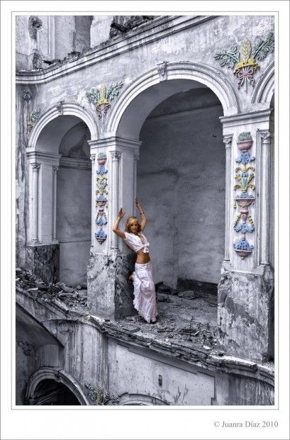 Fotografia de Juan Ramn Daz - Galeria Fotografica: Galera - Foto: 