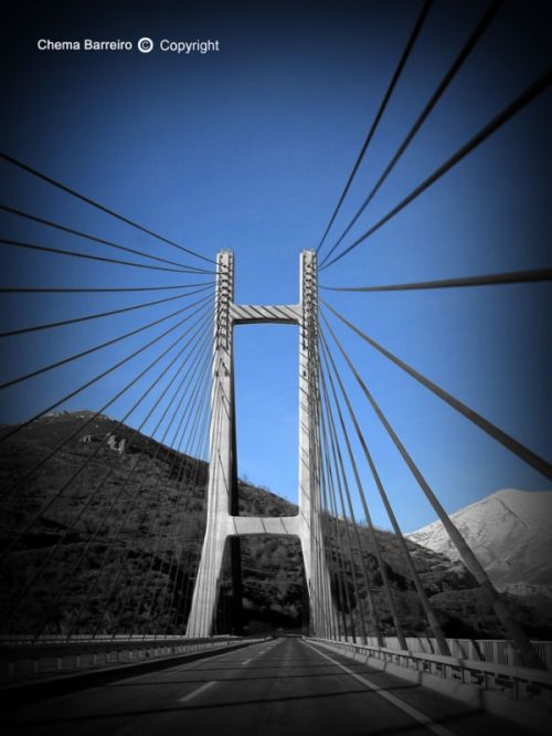 Fotografia de CHEMA BARREIRO FOTOGRAFO - Galeria Fotografica: DE TODO UN POCO - Foto: 