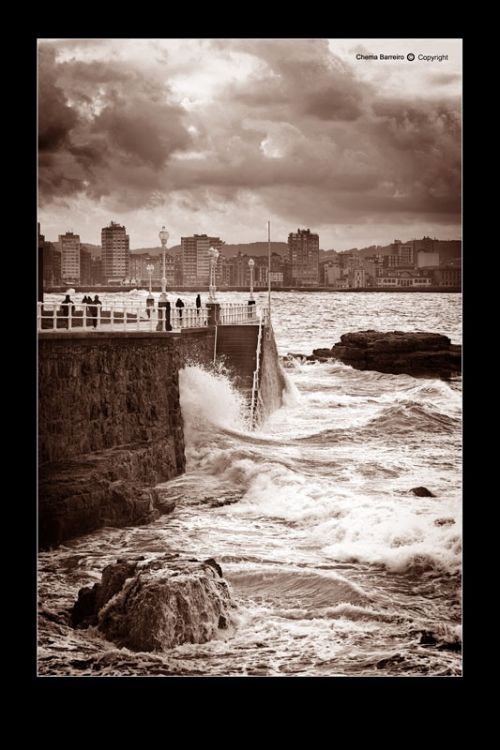 Fotografia de CHEMA BARREIRO FOTOGRAFO - Galeria Fotografica: DE TODO UN POCO - Foto: 