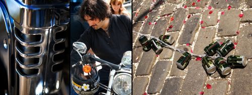 Fotografia de Ernest Brugu - Galeria Fotografica: Un poco de todo - Foto: 