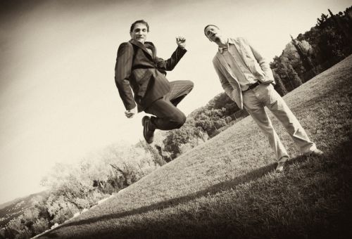 Fotografia de Ernest Brugu - Galeria Fotografica: Un poco de todo - Foto: 