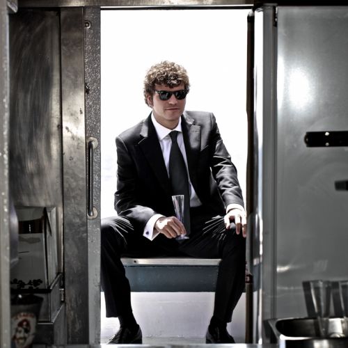 Fotografia de Ernest Brugu - Galeria Fotografica: Un poco de todo - Foto: 