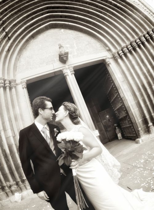 Fotografia de Ernest Brugu - Galeria Fotografica: Un poco de todo - Foto: 