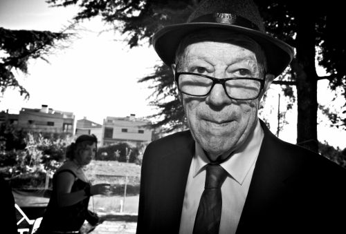 Fotografia de Ernest Brugu - Galeria Fotografica: Un poco de todo - Foto: 