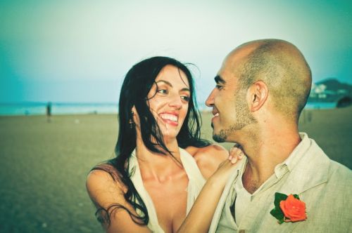 Fotografia de Fotgrafos Murcia - Galeria Fotografica: Bodas, embarazo y familia - Foto: 