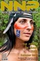 Foto de  Nude & Nature Photography Magazine - Galería: Nude & Nature Photography Magazine - Fotografía: Portada NNP Summer Issue 1