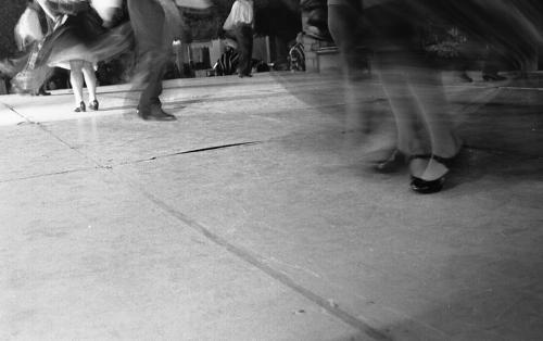 Fotografia de Art & Design - Galeria Fotografica: Bailarines - Foto: Zapateando