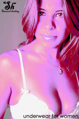 Fotografia de gabriela - Galeria Fotografica: foto expresion - Foto: TE GUSTA EL LILA?........
