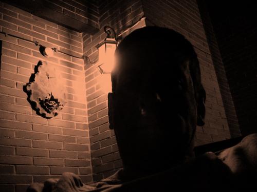 Fotografia de DarelDark - Galeria Fotografica: Revelaciones - Foto: Soledad