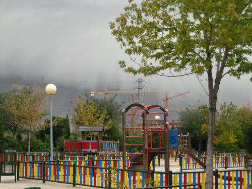 Fotografia de DarelDark - Galeria Fotografica: Revelaciones - Foto: El Parque