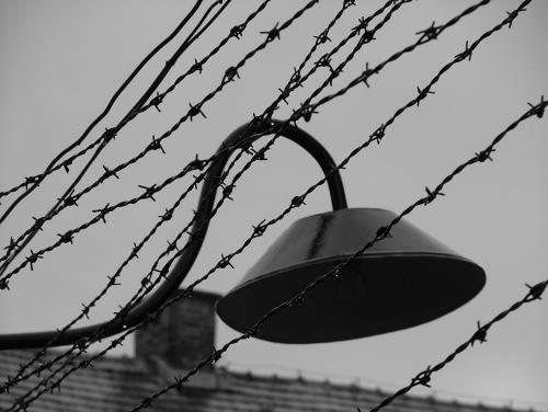 Fotografia de Jaime - Galeria Fotografica: Europa - Foto: Auschwitz 03