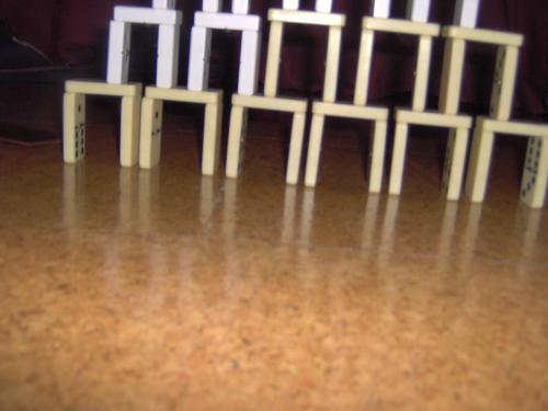 Fotografia de Sirebria - Galeria Fotografica: DETALLES - Foto: EN (DES)EQUILIBRIO