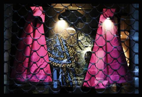 Fotografia de Almazn sebastian - Galeria Fotografica: Madrid en Kolor - Foto: 