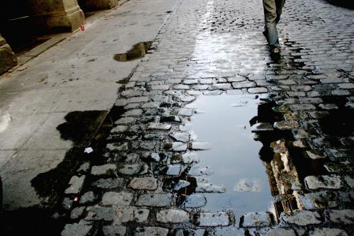 Fotografia de Almazn sebastian - Galeria Fotografica: Madrid en Kolor - Foto: 