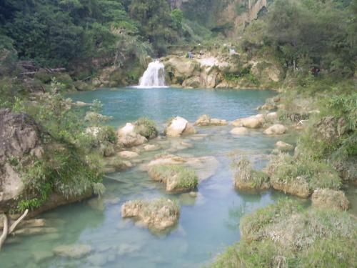 Fotografia de jaballeza - Galeria Fotografica: paisajes de san luis potosi - Foto: imagination