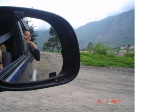 Fotografia de Astrid.er - Galeria Fotografica: Gente - Foto: Vientos