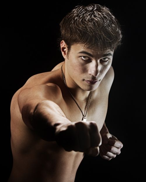 Fotografia de Iaki - Galeria Fotografica: Iaki - Foto: 