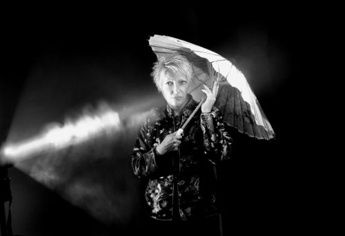 Fotografia de carlos luque - Galeria Fotografica: ADRIANA GIUNTA ( CANTANTE ) - Foto: ADRIANA GIUNTA (CANTANTE)