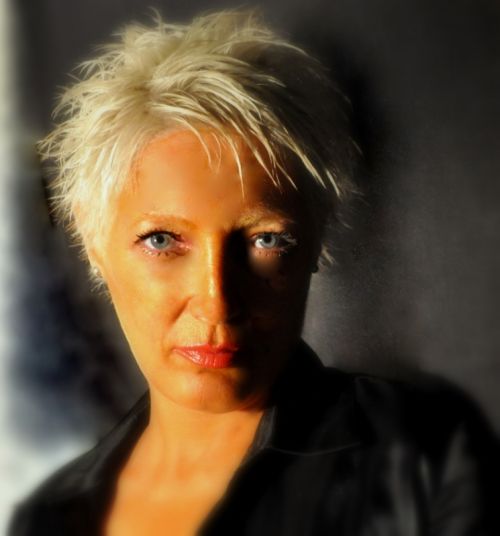 Fotografia de carlos luque - Galeria Fotografica: ADRIANA GIUNTA ( CANTANTE ) - Foto: ADRIANA GIUNTA (CANTANTE)