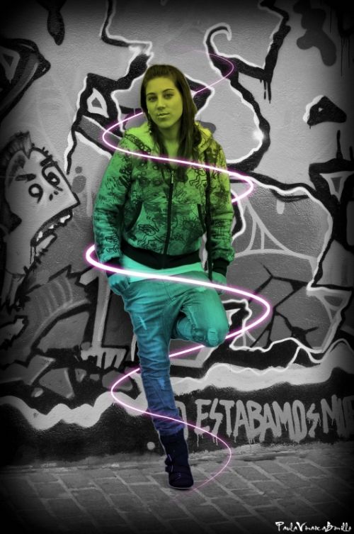 Fotografia de PaulaVinaixa Fotografia - Galeria Fotografica: BOOK - Foto: 