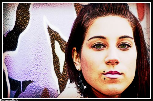 Fotografia de PaulaVinaixa Fotografia - Galeria Fotografica: BOOK - Foto: 