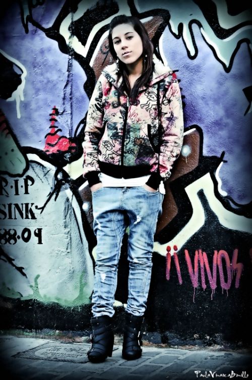 Fotografia de PaulaVinaixa Fotografia - Galeria Fotografica: BOOK - Foto: 