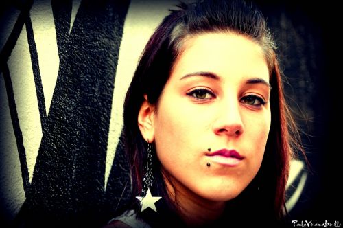 Fotografia de PaulaVinaixa Fotografia - Galeria Fotografica: BOOK - Foto: 