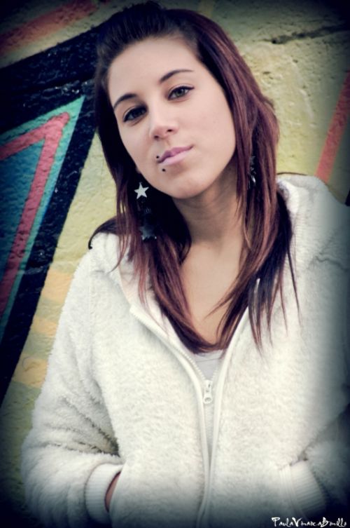 Fotografia de PaulaVinaixa Fotografia - Galeria Fotografica: BOOK - Foto: 