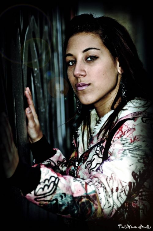 Fotografia de PaulaVinaixa Fotografia - Galeria Fotografica: BOOK - Foto: 