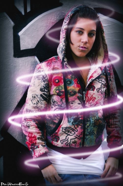 Fotografia de PaulaVinaixa Fotografia - Galeria Fotografica: BOOK - Foto: 