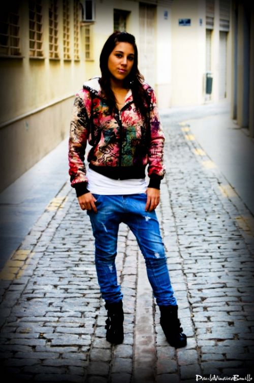 Fotografia de PaulaVinaixa Fotografia - Galeria Fotografica: BOOK - Foto: 