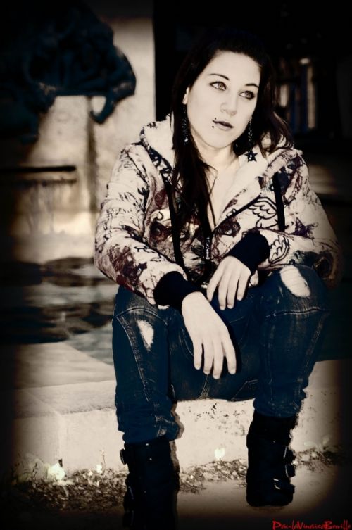 Fotografia de PaulaVinaixa Fotografia - Galeria Fotografica: BOOK - Foto: 