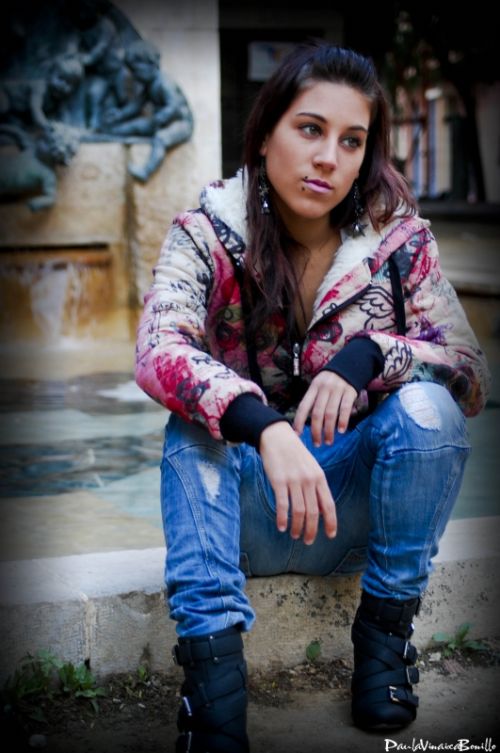 Fotografia de PaulaVinaixa Fotografia - Galeria Fotografica: BOOK - Foto: 