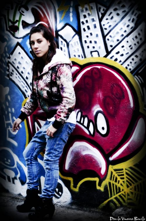 Fotografia de PaulaVinaixa Fotografia - Galeria Fotografica: BOOK - Foto: 