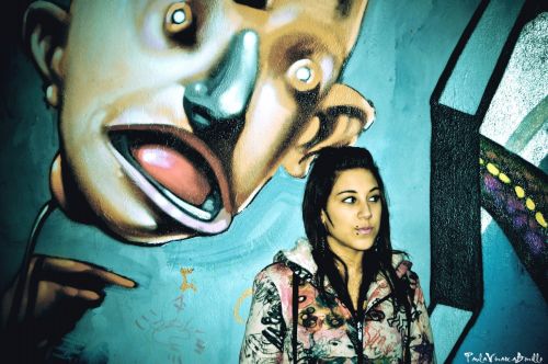 Fotografia de PaulaVinaixa Fotografia - Galeria Fotografica: BOOK - Foto: 