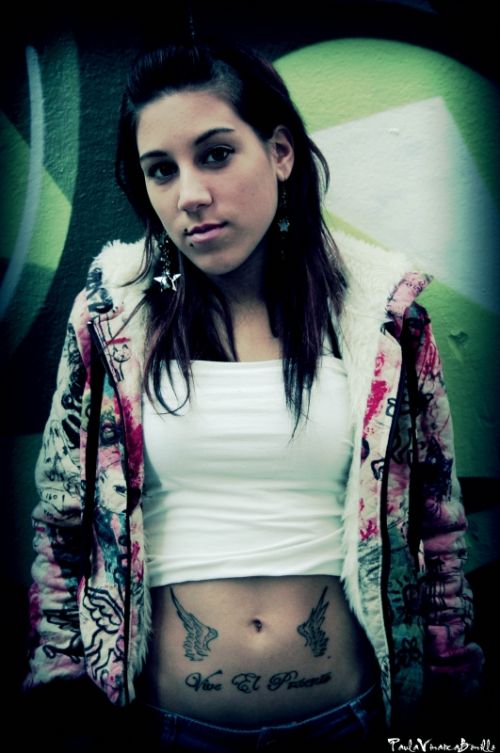 Fotografia de PaulaVinaixa Fotografia - Galeria Fotografica: BOOK - Foto: 