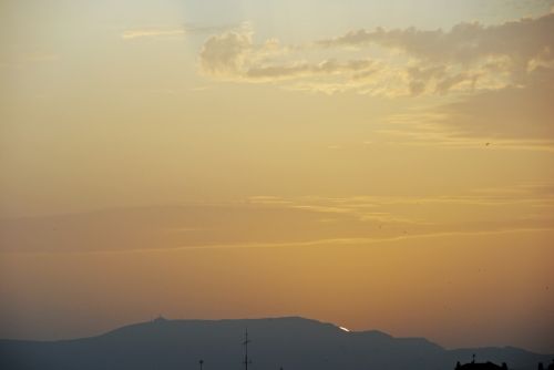 Fotografia de antonioortega - Galeria Fotografica: Atardeceres II - Foto: 