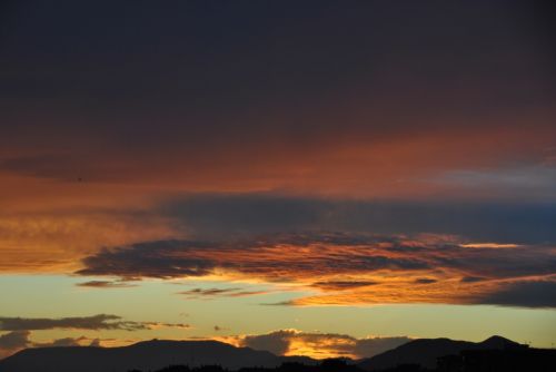 Fotografia de antonioortega - Galeria Fotografica: Atardeceres II - Foto: 