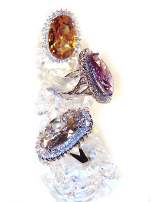 Fotografia de JC SINGS - Galeria Fotografica: Bisuteria de Titanio - Foto: 