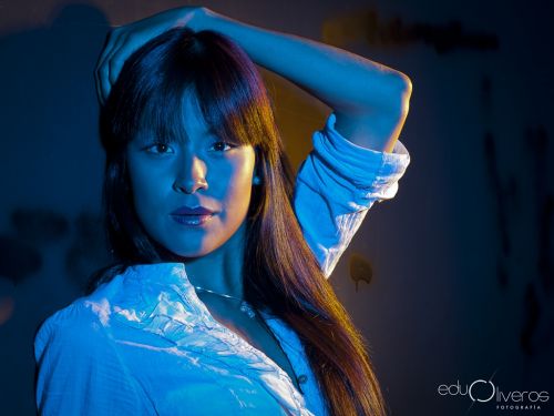 Fotografia de Edu Oliveros Fotografa - Galeria Fotografica: Books-Fashion-Beauty - Foto: 