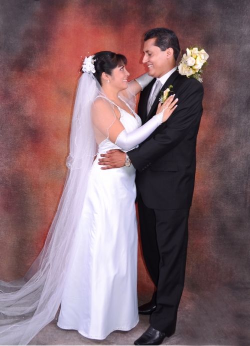 Fotografia de GABRIEL-FOTOGRAFO - Galeria Fotografica: matrimonio  - Foto: 