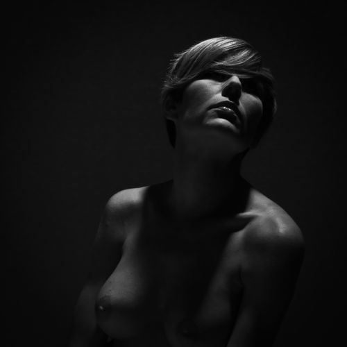 Fotografia de Pablo Danelutto - Galeria Fotografica: Nude Session 001 - Foto: 
