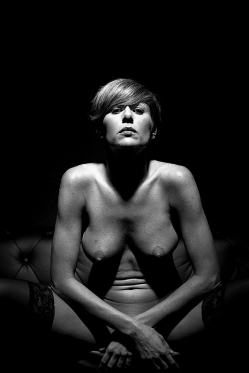 Fotografia de Pablo Danelutto - Galeria Fotografica: Nude Session 001 - Foto: 