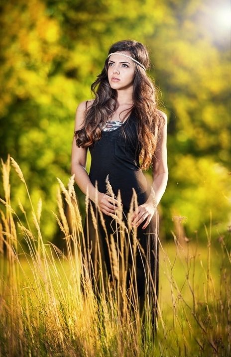 Fotografia de Frank - Galeria Fotografica: OCASIN - Foto: 