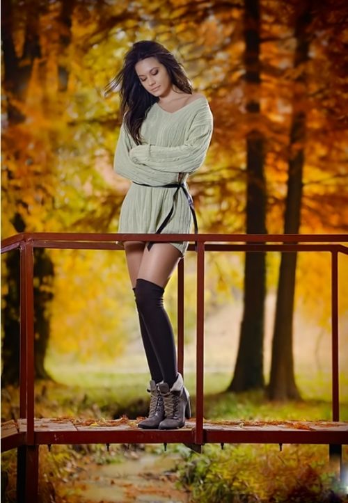 Fotografia de Frank - Galeria Fotografica: OCASIN - Foto: 