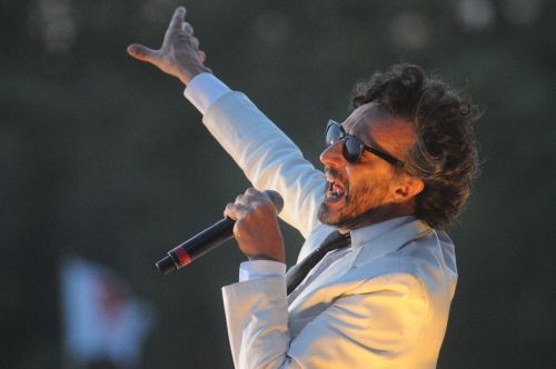 Fotografia de Foto Carlos Perlan - Galeria Fotografica: espectaculos - Foto: 