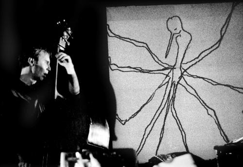 Fotografia de Sin Nombre - Galeria Fotografica: Berchidda - Foto: 