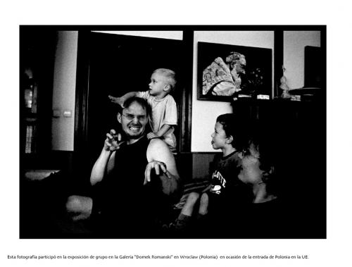 Fotografia de Sin Nombre - Galeria Fotografica: Hermanos - Foto: 