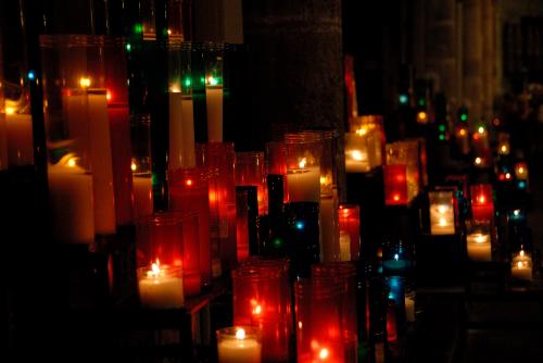 Fotografia de FXC - Galeria Fotografica: DIVERSIDAD - Foto: MISTICO