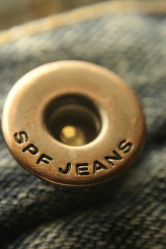 Fotografia de Dani - Galeria Fotografica: Ropa - Foto: SPF